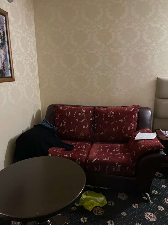 Гостиница Наутилус Пятигорск-78