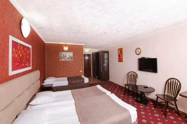 Гостиница Наутилус Пятигорск-54