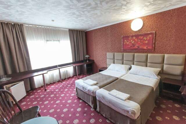 Гостиница Наутилус Пятигорск-61