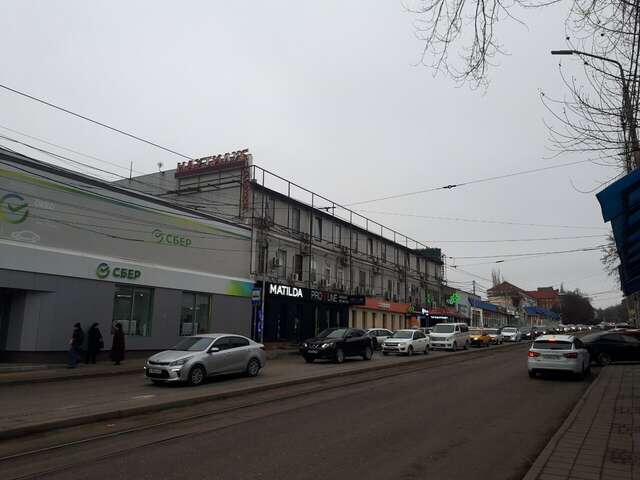 Гостиница Наутилус Пятигорск-13