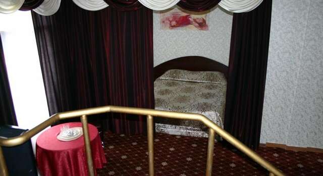 Гостиница Наутилус Пятигорск-30