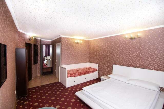 Гостиница Наутилус Пятигорск-42