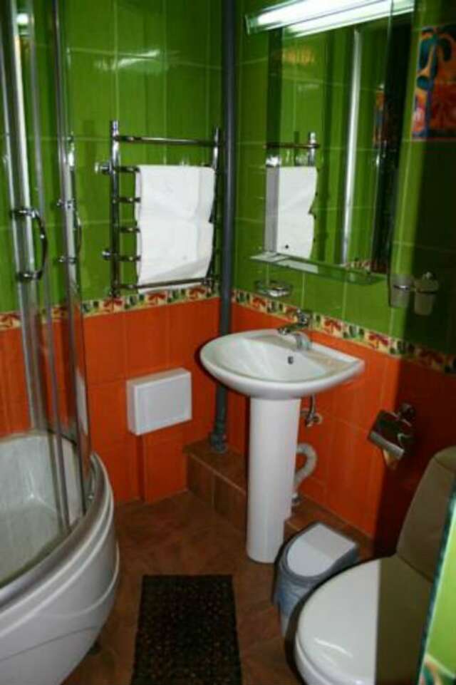 Гостиница Наутилус Пятигорск-7