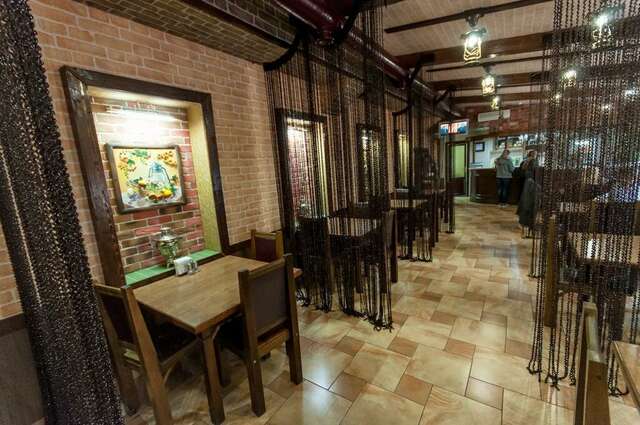 Гостиница Наутилус Пятигорск-23