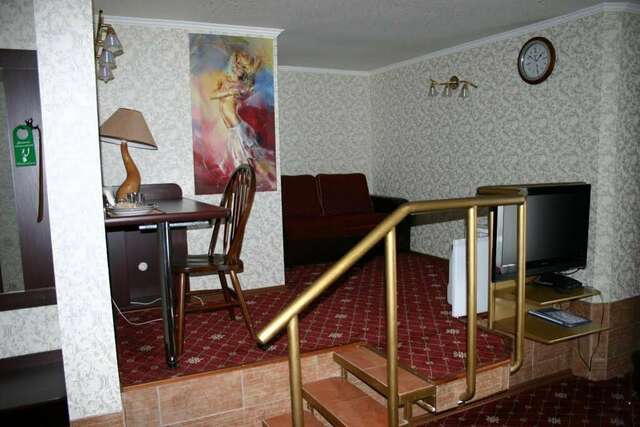 Гостиница Наутилус Пятигорск-34