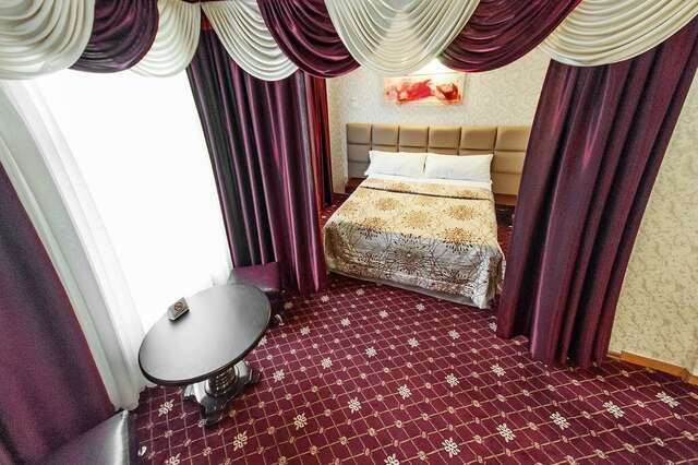 Гостиница Наутилус Пятигорск-10