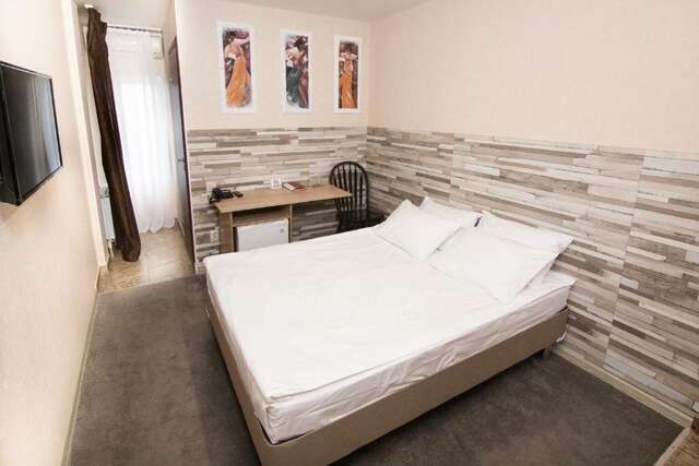 Гостиница Наутилус Пятигорск-11