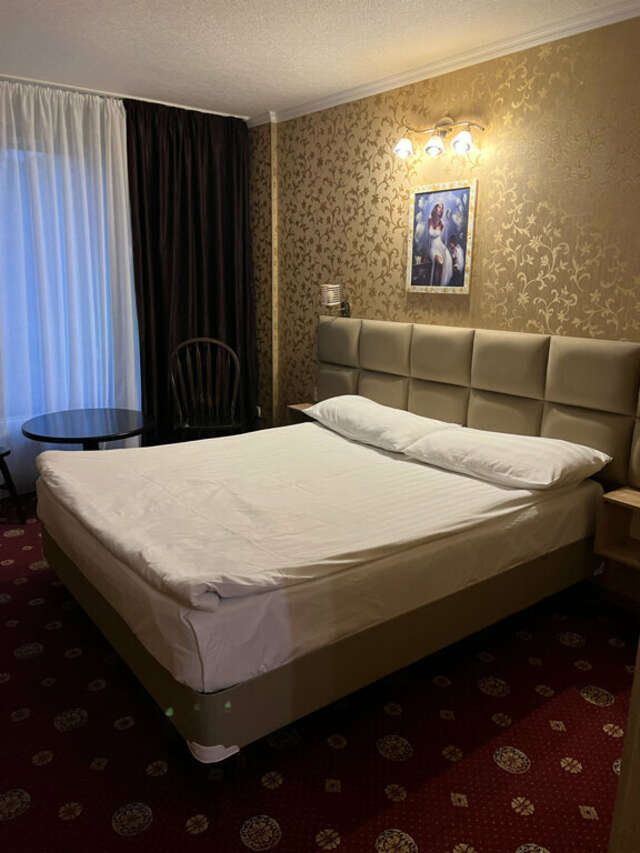 Гостиница Наутилус Пятигорск-97