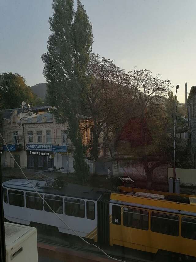 Гостиница Наутилус Пятигорск-74