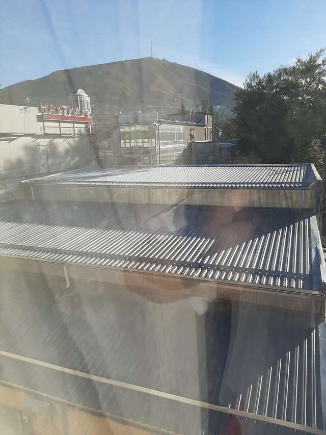 Гостиница Наутилус Пятигорск-70