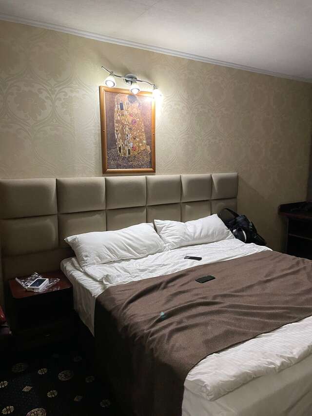 Гостиница Наутилус Пятигорск-80