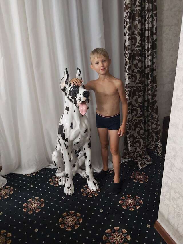 Гостиница Наутилус Пятигорск-72