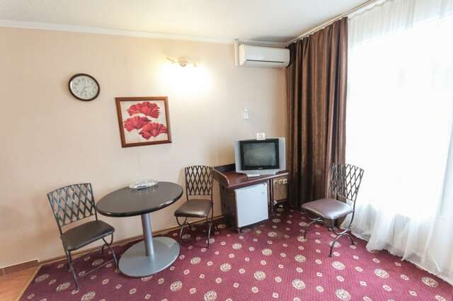 Гостиница Наутилус Пятигорск-44