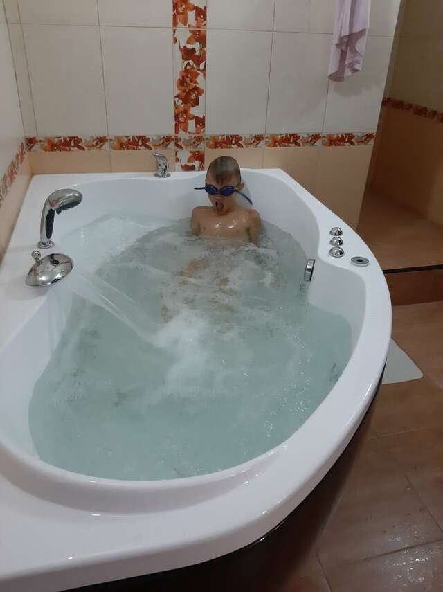 Гостиница Наутилус Пятигорск-77