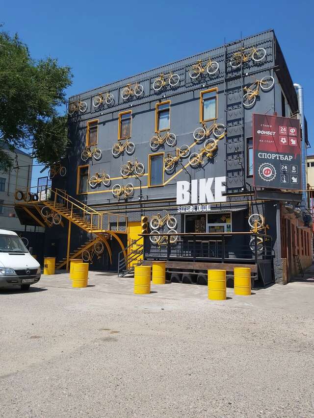 Гостиница Наутилус Пятигорск-69