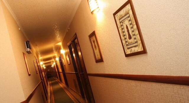 Гостиница Наутилус Пятигорск-6