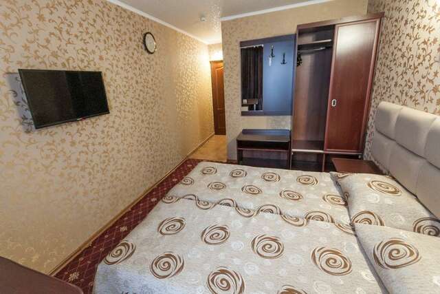 Гостиница Наутилус Пятигорск-28