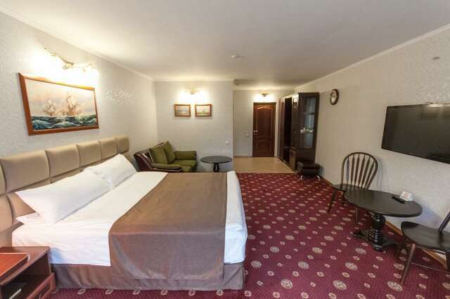 Гостиница Наутилус Пятигорск-46