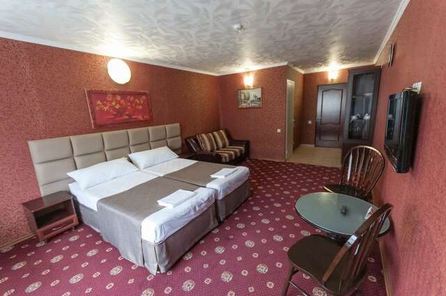 Гостиница Наутилус Пятигорск-63