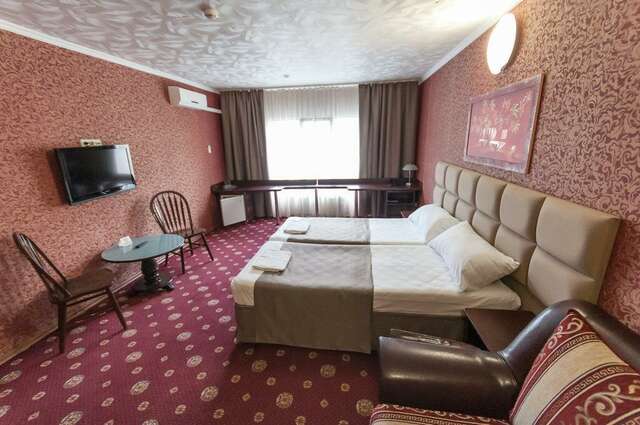 Гостиница Наутилус Пятигорск-58