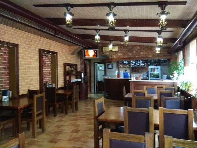 Гостиница Наутилус Пятигорск-96